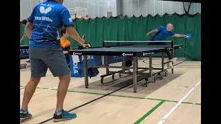 Carlos vs Steve Reilly Ellesmere17th