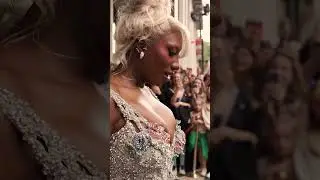 Met Gala 💋