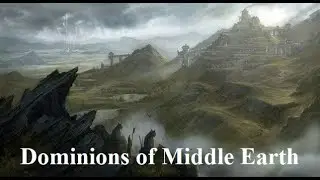 Dominions 5 - Mod Showcase: Dominions of Middle Earth