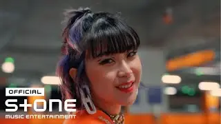키세스 (KISSXS) - Love is Callin (Special Clip) CAR Ver.1