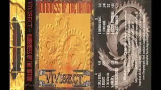VIVIsect - Neusatz