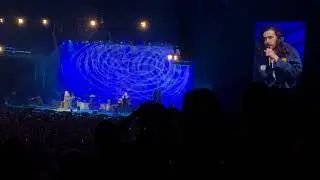 Nina Cried Power - Hozier - Auckland, 2024