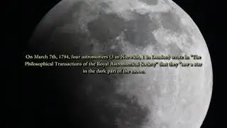 A Time Before The Moon   How Did The Moon Get Here