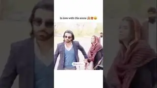 In love with this scene🙈😍 #ismeyaraan #drama #humtv #pakistani #short #shorts #pak #viral #trending