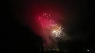 Bl&aring; Fest 09 11 2019