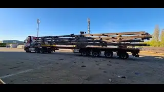 Kings Heavy Haulage