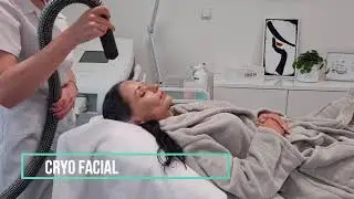 Cryofan CF-05  |  Local cryo device | Cryomed Pro