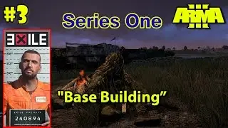 S01E03 ArmA 3 Mod Exile: 