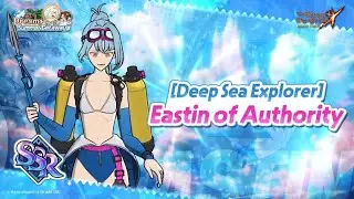 The Seven Deadly Sins: Grand Cross 4 Gameplay