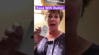 Wifi Outlet #technology #techtips #kasa