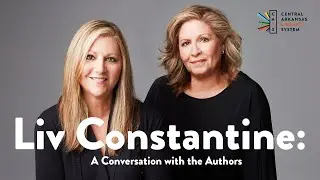 A Conversation with Liv Constantine, Authors of The Wife Stalker