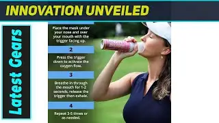 `Boost Oxygen: Natural Energy Boost?