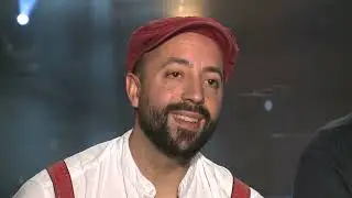 7 EN LIVE D&Eacute;COUVERTES - OLIVIER MUSICA - SAISON 2015/2016