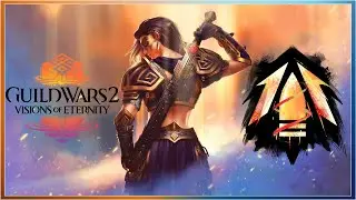 Some Guild Wars 2: [WvW] Bladesworn Roaming!