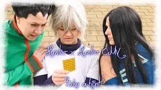 Hunter x Hunter CMV - Take A Hint!