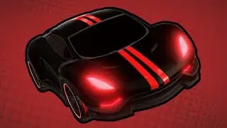 MOI GOALS in RANKED - Rocket League Montage - JHZER