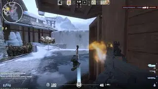 Kocheng of Madagaskar Headshot Compilation II #cs2 #counterstrike