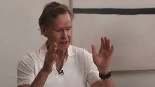 MATT CHAMBERS & JT NESBITT IN  CONVERSATION