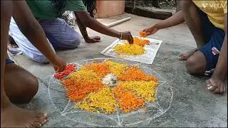Pooradam day atham