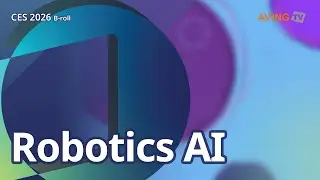 Robotics AI