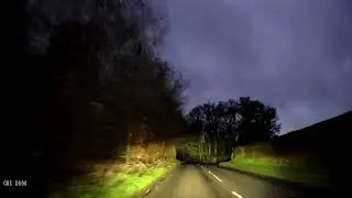 BMW Adaptive LED Headlights / High Beam Assistant