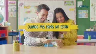 Sorpr&eacute;ndete con el social experiment de Kids