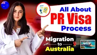 All About PR Visas for Pharmacists | Top Visa Options for Pharmacists in Australia | PR in Australia