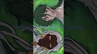 Me without you || OC animatic