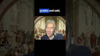Bribing for Grades #standupcomedy #mathematics #teacher #college
