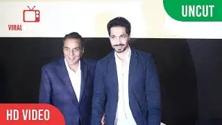 Jora 10 Numbaria Trailer Launch | Dharmendra, Amardeep Singh Gill,
