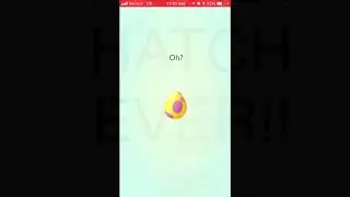 WORST 9 Alolan Egg Hatch EVER!!! 🤯