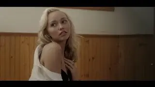 Benjamin Francis Leftwich - Box of Stones starring Kristina Helene