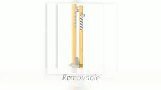 Parking Lot Bollards | Vehicle Traffic Security Posts