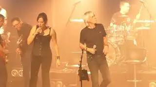Il suffira d'un signe (Live @Le Mans 2022 avec @SingulierPlurielLeGroupe )