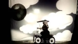 ❥ ImaginART  ❥ Teatro/ Videomapping ❥