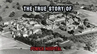 The true story of Powick Hospital. VOICE OVER. By santino .
