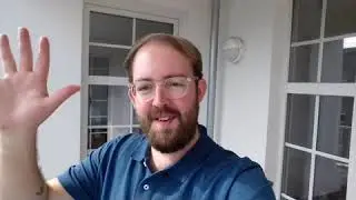 Ich bin ein Berliner! - Ben In Berlin