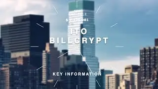 Billcrypt - белая бумага