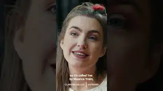 Clarisse Dalles | Soprano | Talents Adami Classique 2022