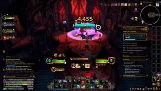 Testando o Pr&eacute;-patch Midnight || Hoa +9 Hunter BM || World of Warcraft