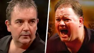 20 Craziest Moments in Dart History!