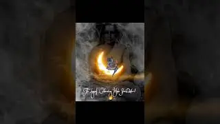 Himalayan Master Yogi Maha Avatar Babaji 🤘 Devaya Nama Aum