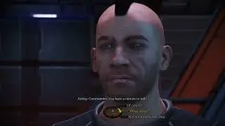 Mass Effect 1 - Ep 6