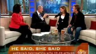 Fascination With Celeb Affairs