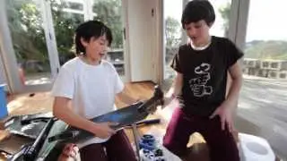 SACRIFICE FLYTE 100 UNBOXING - Share the buzz !