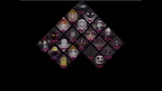 Ink Game Elimination Order
