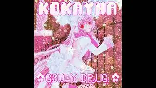 KOKAYNA - ✿ G8WAY DRUG ✿ [FULL EP] [2013]