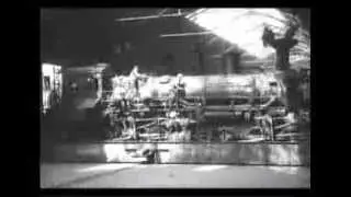 трансбордер 1925