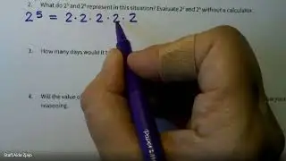 (6.EE.2.c) 6-й /Урок 12 /Задание 6 /ZEARN/ Откройте/ Миссис З.