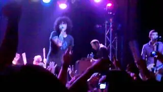 At the Drive-In - Napoleon Solo (Live - Reunion)
